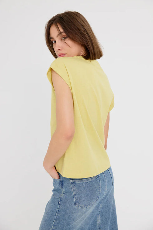 Camiseta BEYZA